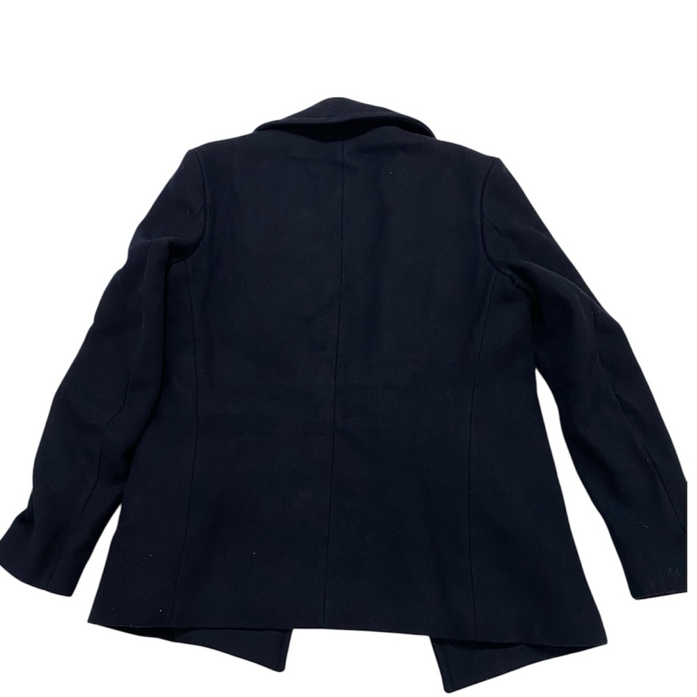 Balmain x H&M wool peacoat - Picture 2 of 12